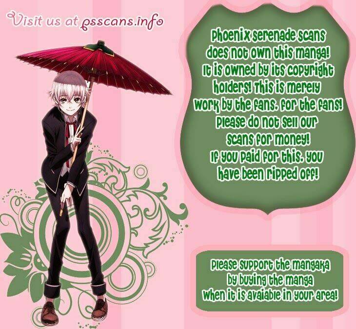 Kainushi Wa Akuma Chương 11 Ảnh 3