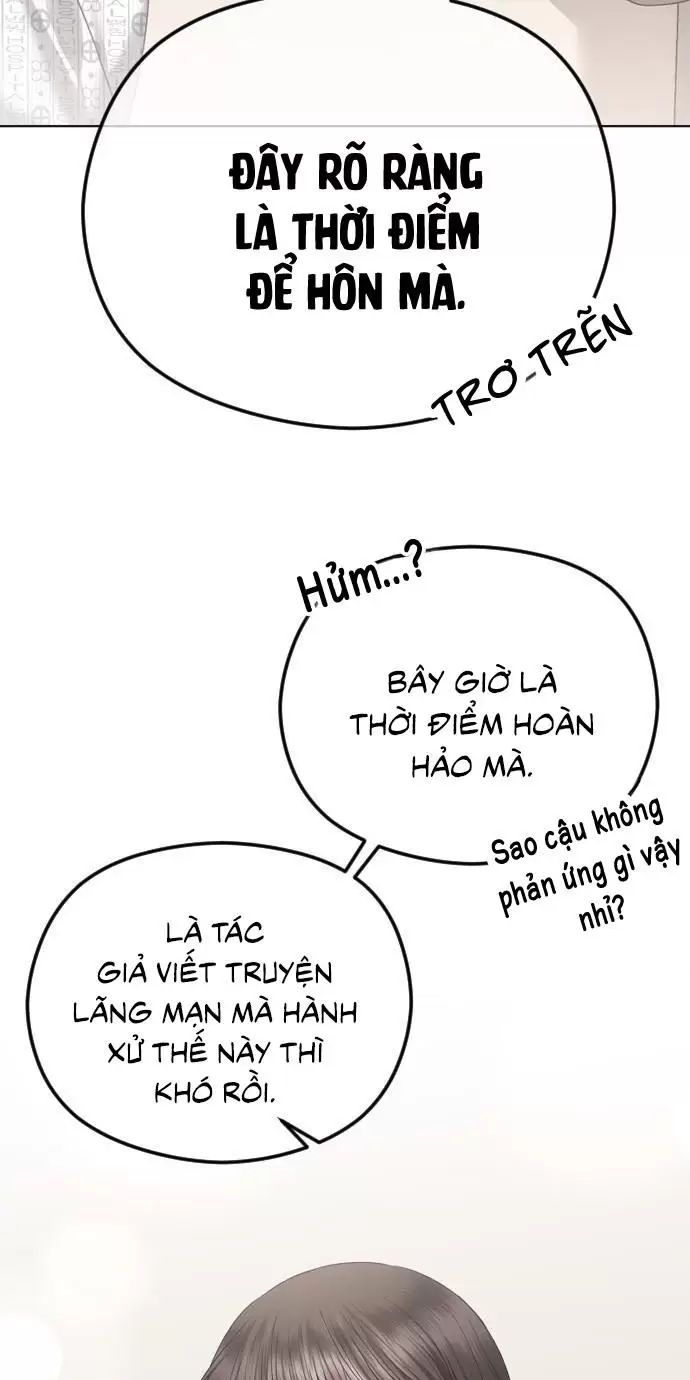 Kết Thúc, Tôi Muốn Thay Đổi Nó Chương 71 Ảnh 26