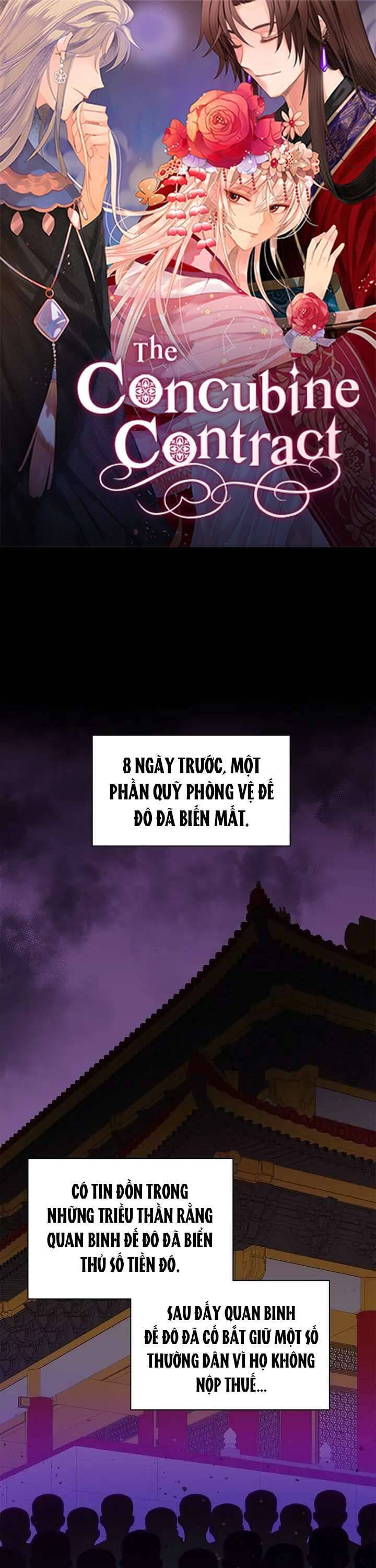 Ái Phi, Dao Của Nàng Rơi Rồi Chương 80 Ảnh 3
