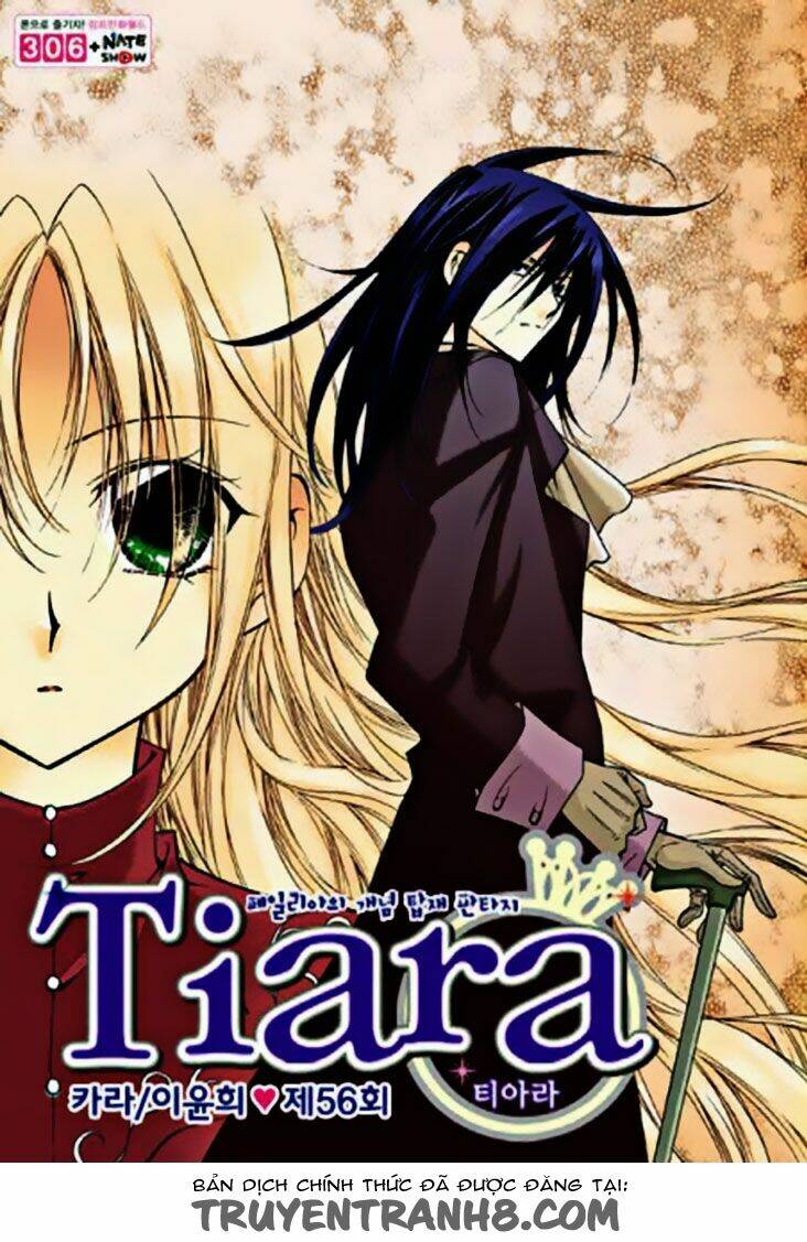 Tiara Chương 56 Ảnh 3