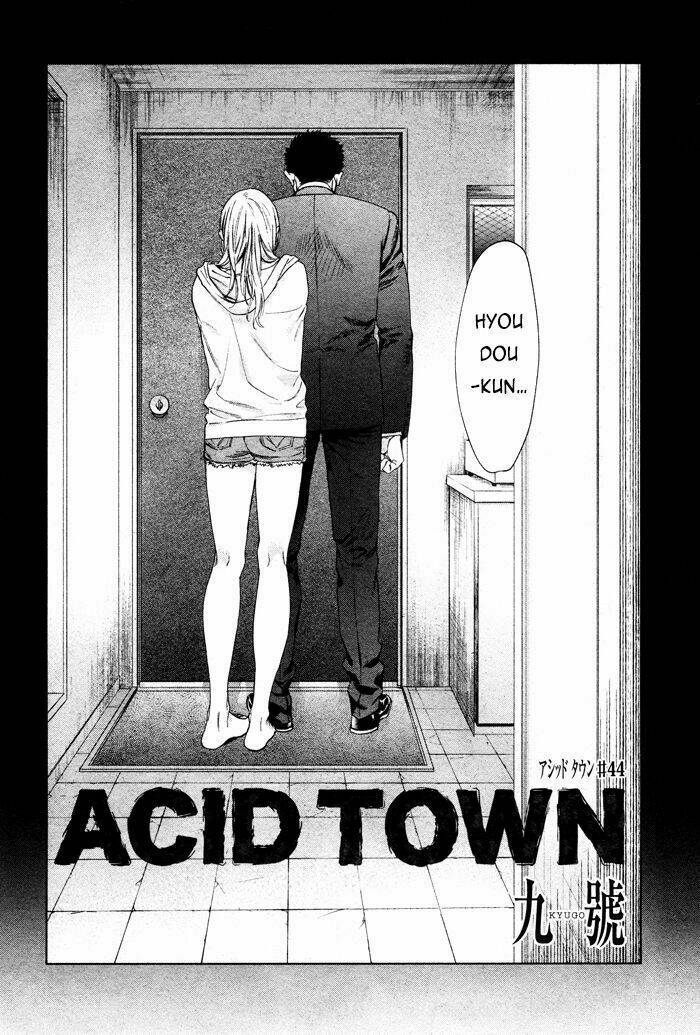 Acid Town Chương 44 Ảnh 5