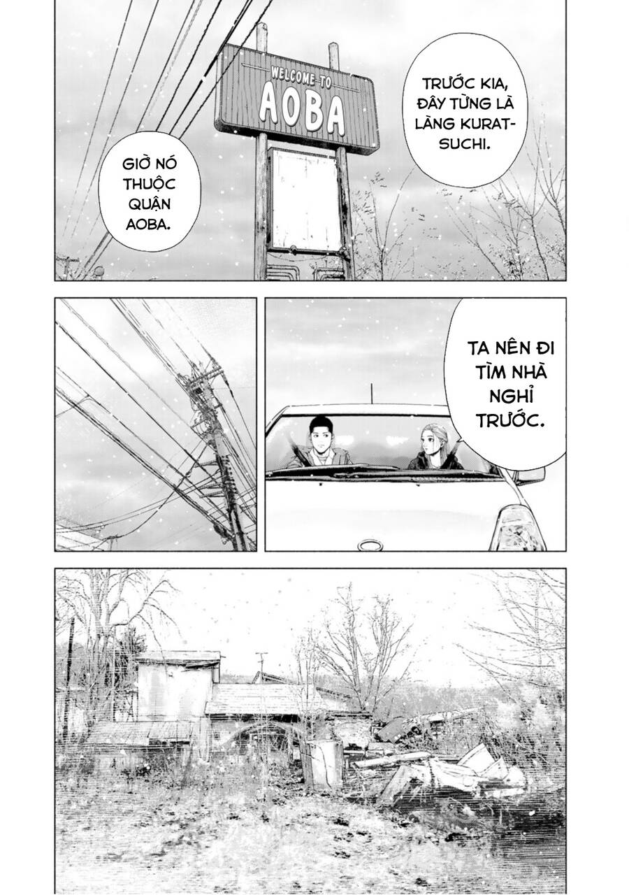 Furitsumore Kodoku Na Shi Yo Chương 14 Ảnh 9
