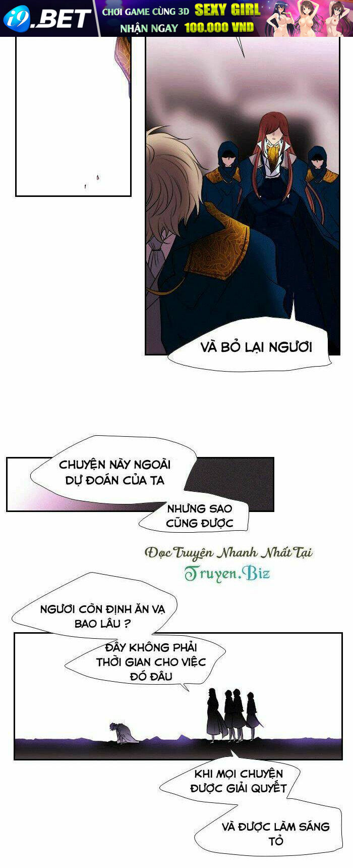 Black Haze Chương 206 Ảnh 29