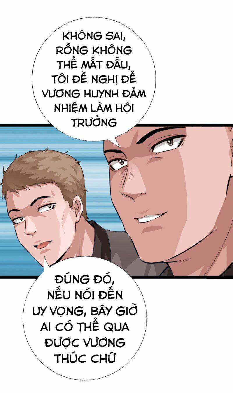 Tuyệt Phẩm Tà Thiếu Chương 143 Ảnh 12