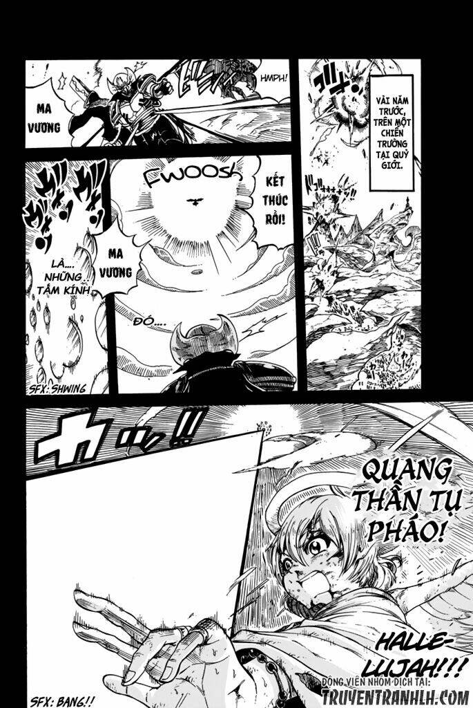 Maou Sounanchu!!! Chương 1 Ảnh 28