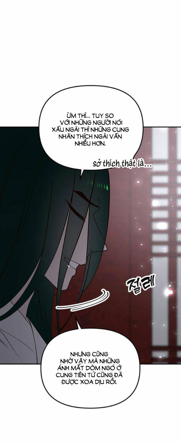 Thái Tử Myolyeong Chương 100.1 Ảnh 21
