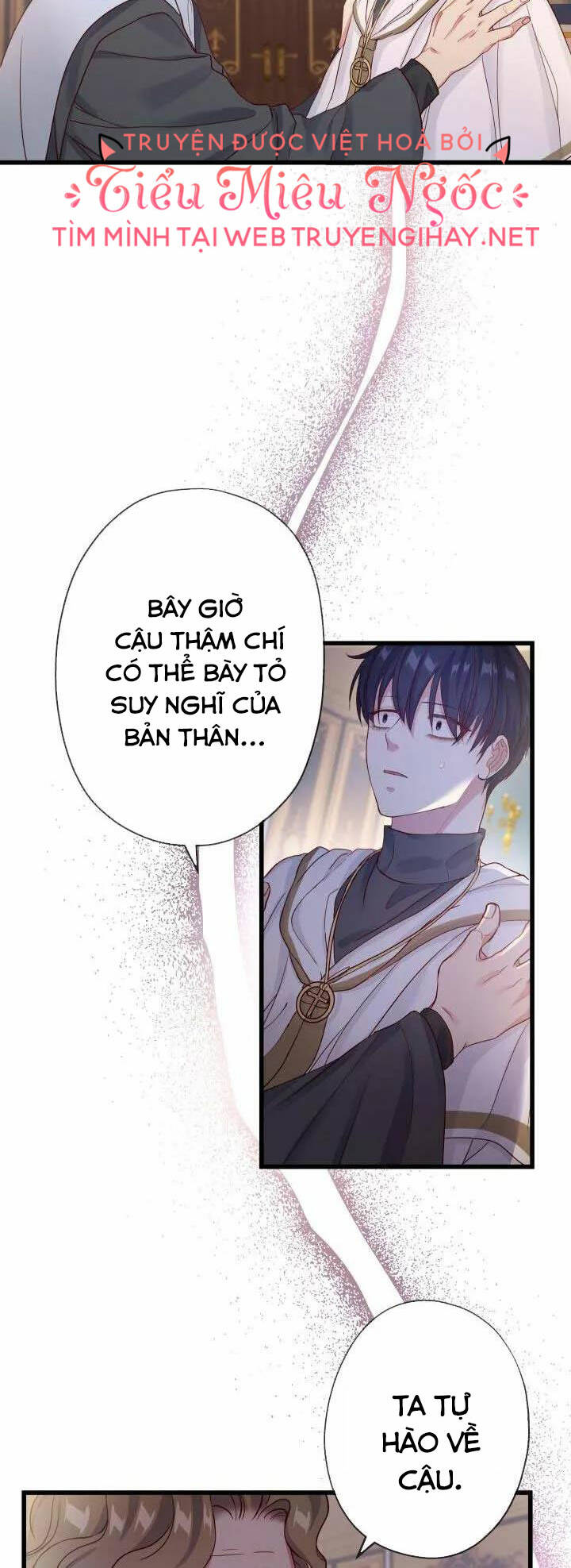 Nếu Là Phản Diện, Liệu Tôi Sẽ Chết? Chương 48 Ảnh 8