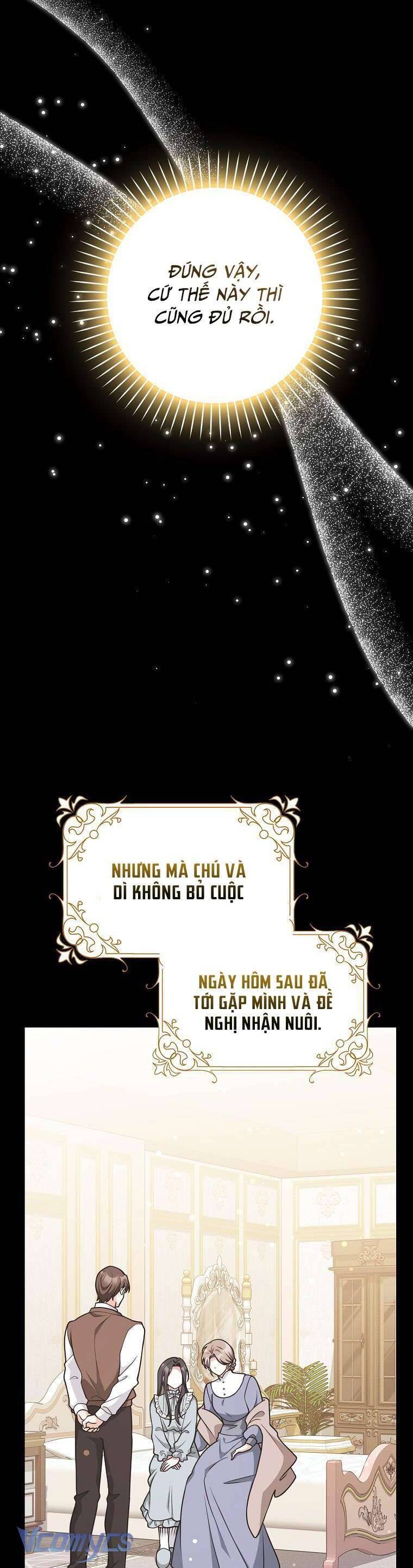 Bạn Bè Với Nhau Không Phải Vậy Đâu Chương 48 Ảnh 10