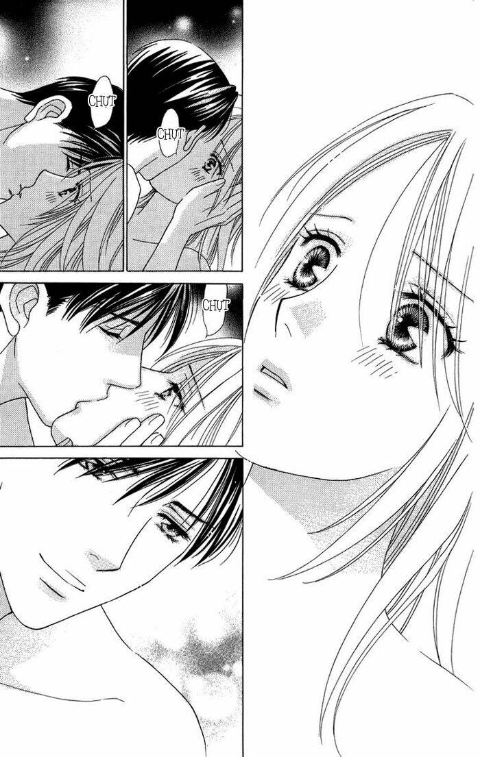 Chou Yo Hana Yo Chương 26 Ảnh 32