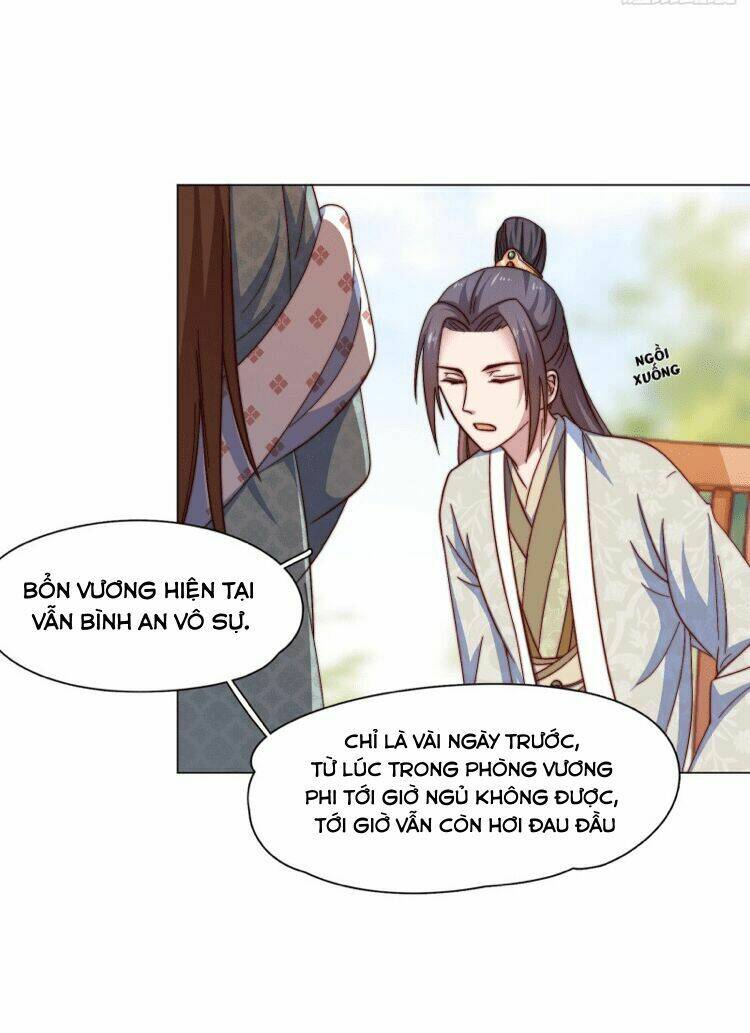 Song Thế Sủng Phi Chương 9 Ảnh 26