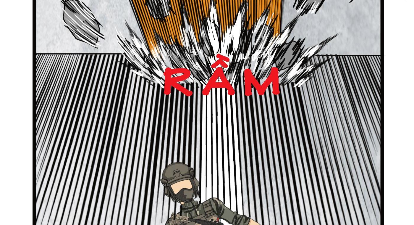 Apocalypse Chương 1 Ảnh 35