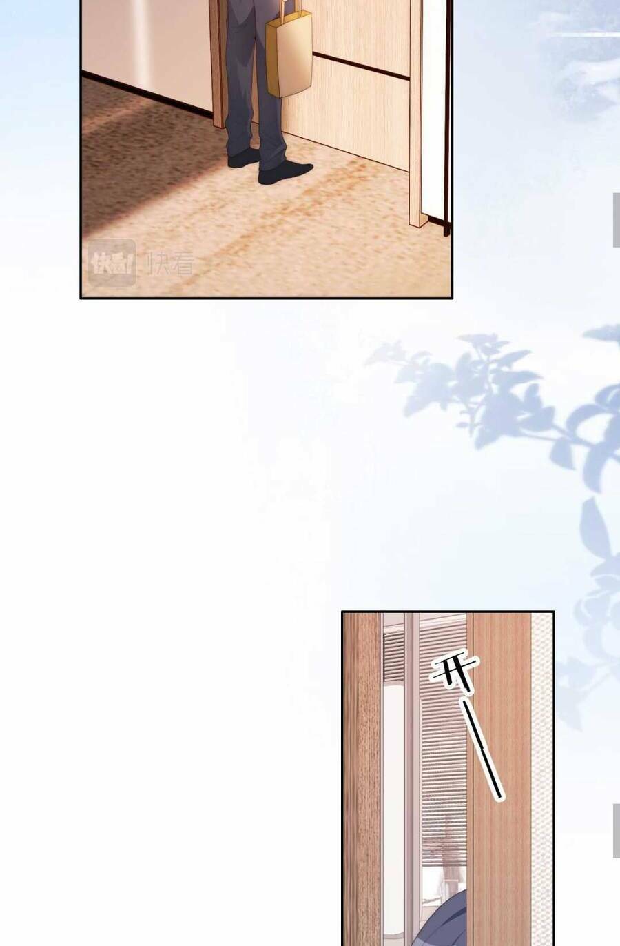 Nuôi Hư Nhân Vật Phản Diện Phải Làm Sao Bây Giờ Chương 13 Ảnh 20