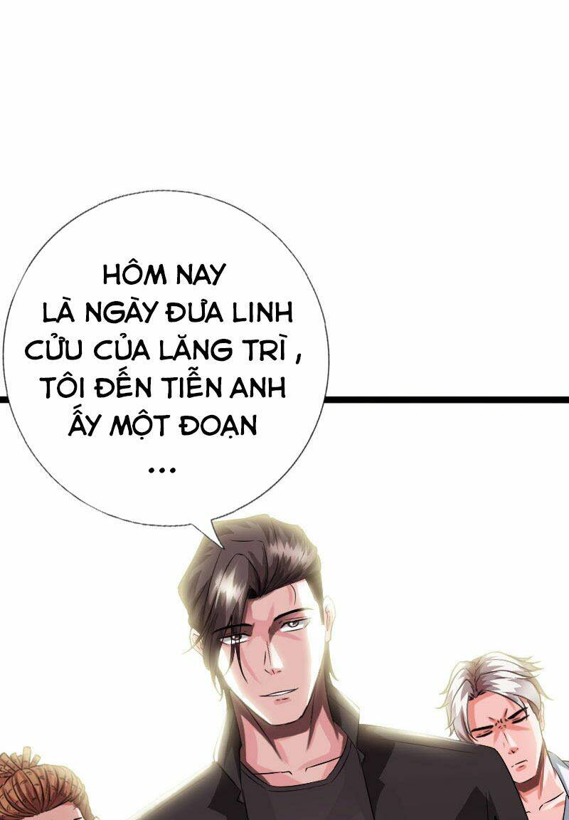 Tuyệt Phẩm Tà Thiếu Chương 138 Ảnh 37