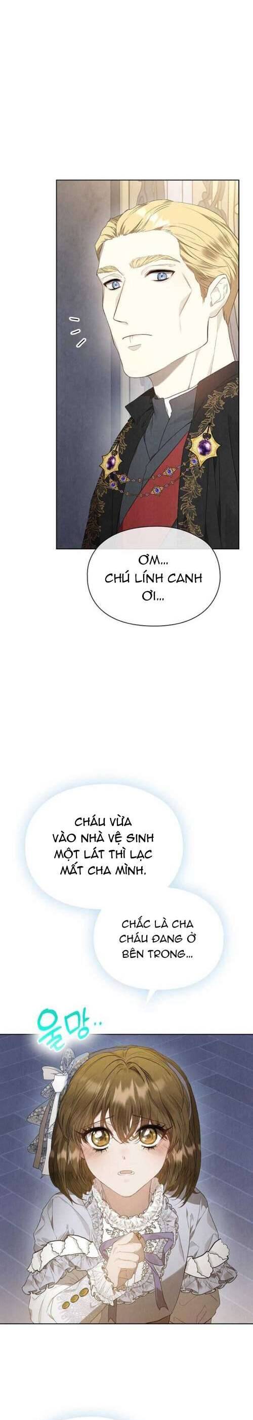 Nhân Vật Phụ Quyết Định Trở Thành Kẻ Giả Mạo Chương 10 Ảnh 28