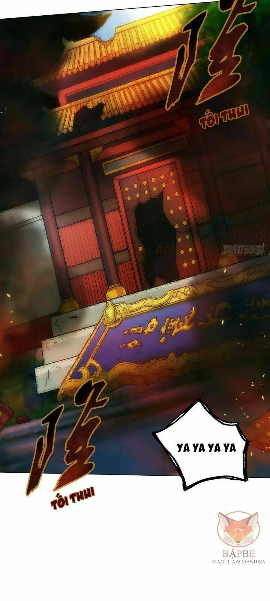 Lang Hoàn Thư Viện Chương 246 Ảnh 43