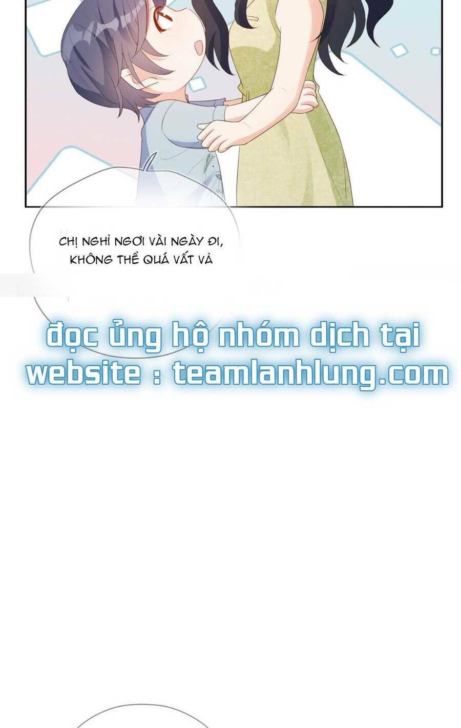 Nuôi Hư Nhân Vật Phản Diện Phải Làm Sao Bây Giờ Chương 13 Ảnh 57