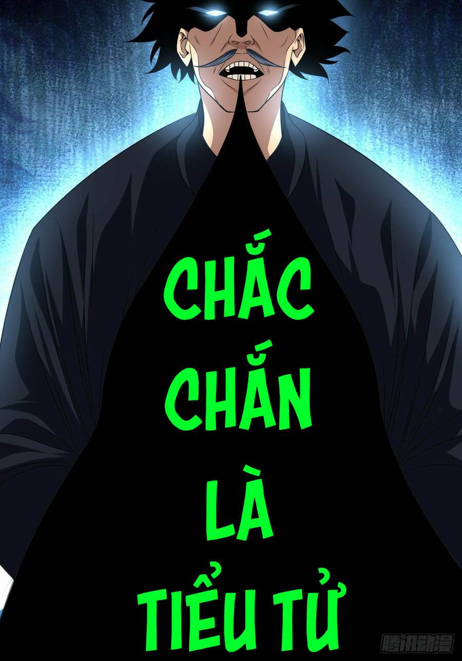 Hệ Thống Trong Tay Ta Tha Hồ Lãng Chương 1 Ảnh 13