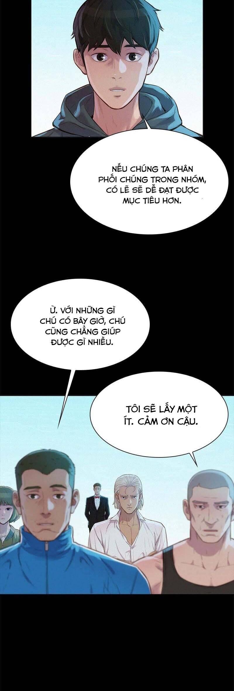 Thợ Săn 3 Cm Chương 106 Ảnh 55