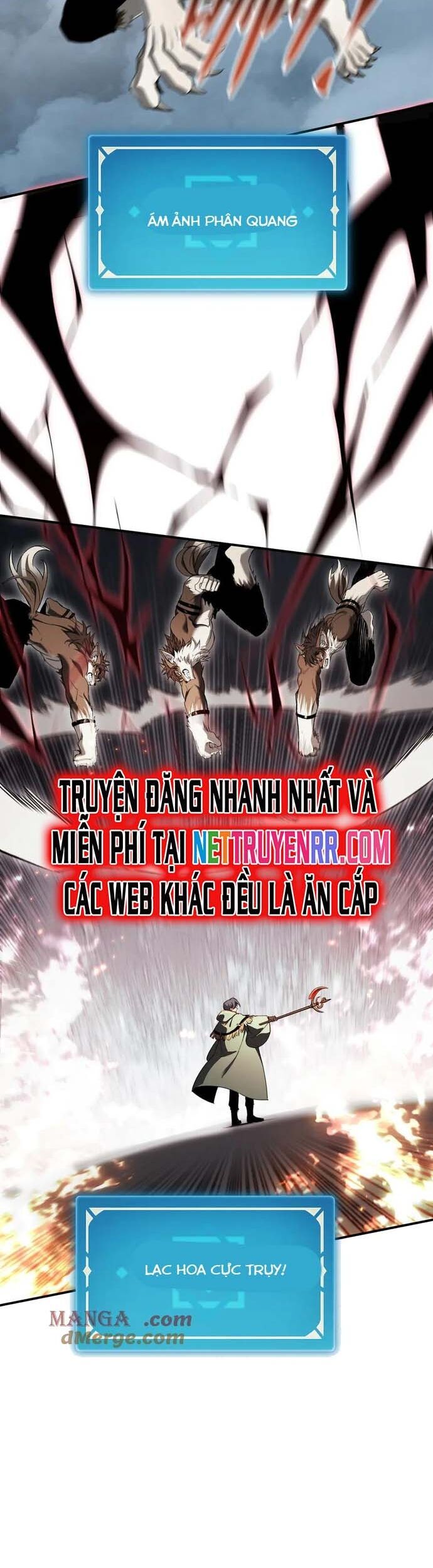 Boss Cuối Chấp Nhận Trở Thành Người Chơi Chương 56 Ảnh 26