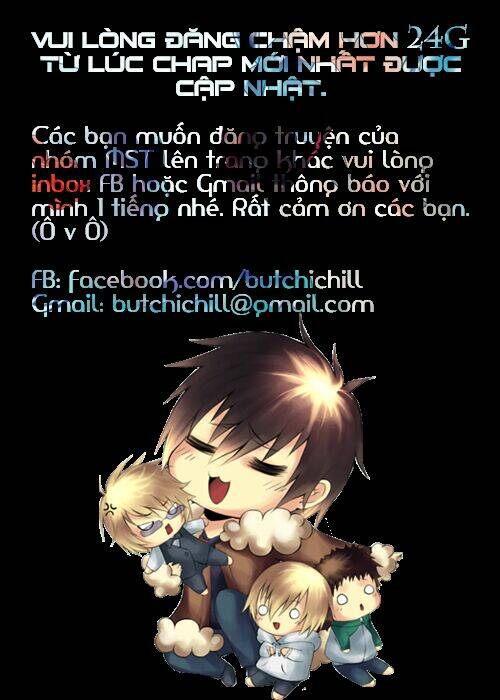 Bokura Wa Itsumo Chương 10 Ảnh 2