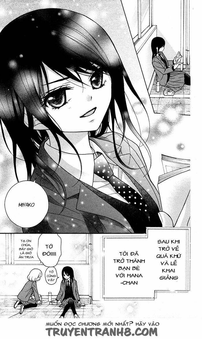 Henyoku No Labyrinth Chương 36 Ảnh 6