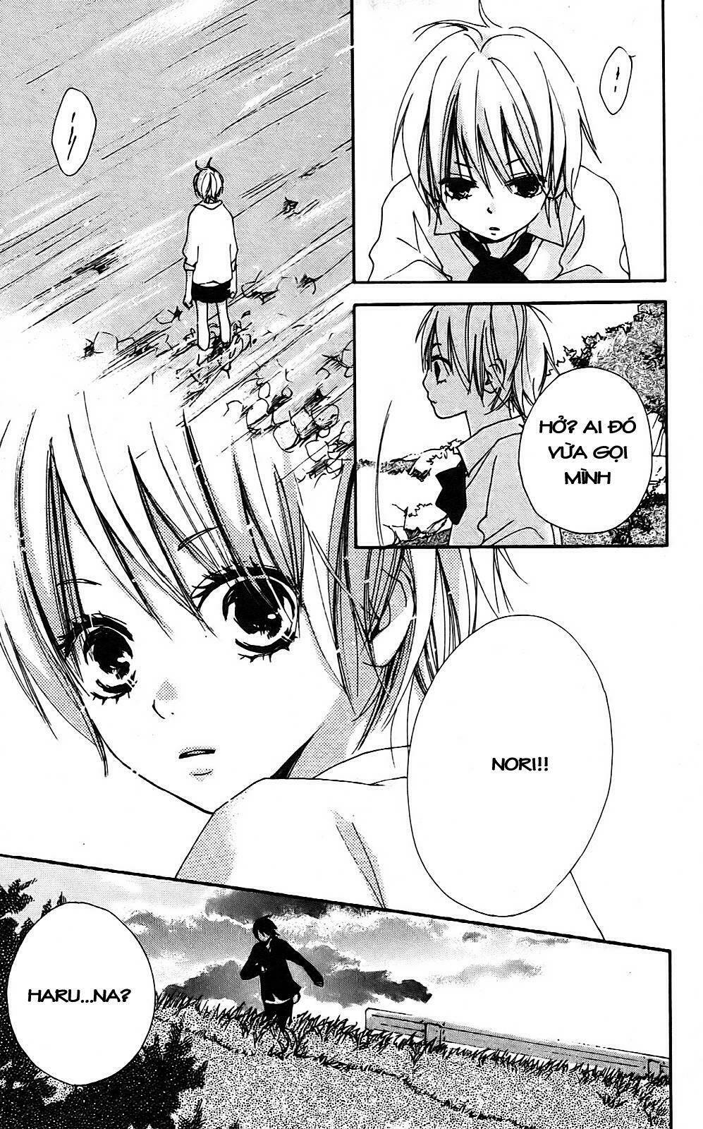 Bokura Wa Itsumo Chương 7 Ảnh 19