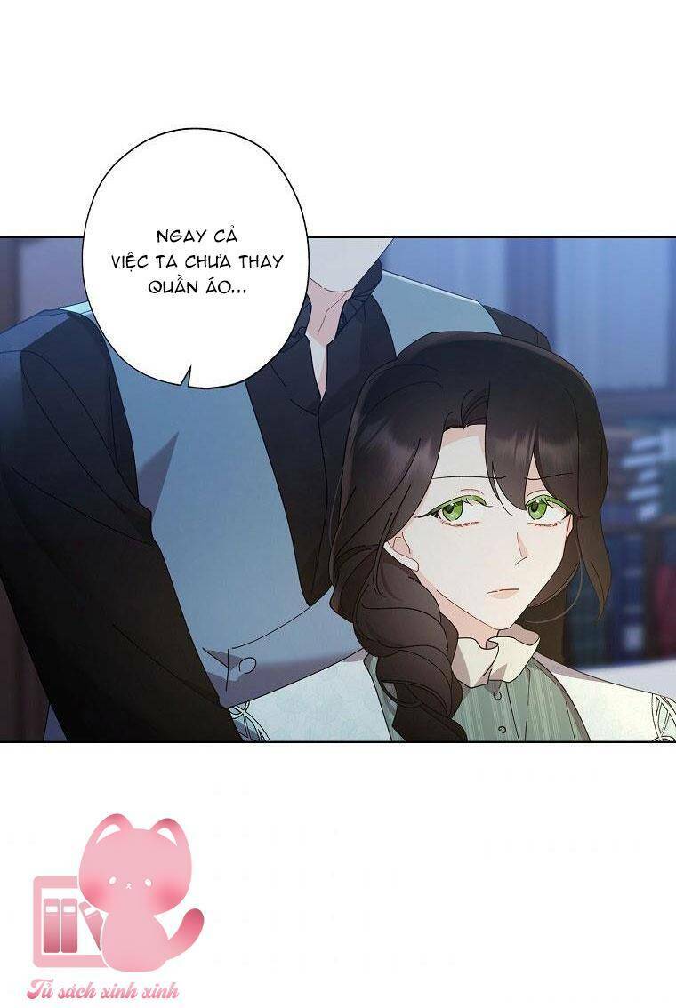 Tôi Trở Thành Mẹ Kế Của Cinderella Chương 79 Ảnh 52