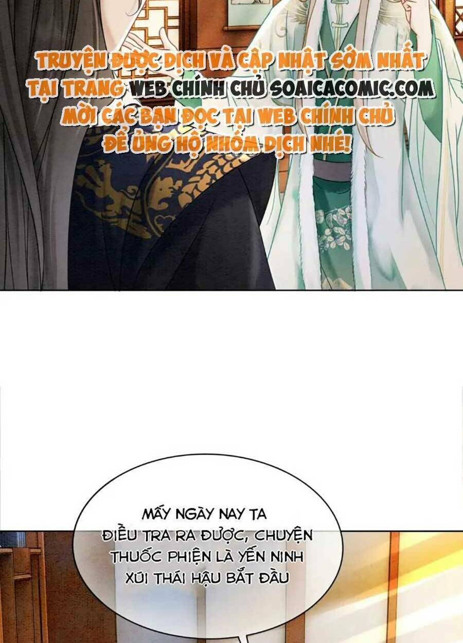 Xung Hỉ Vương Phi Chương 92 Ảnh 23