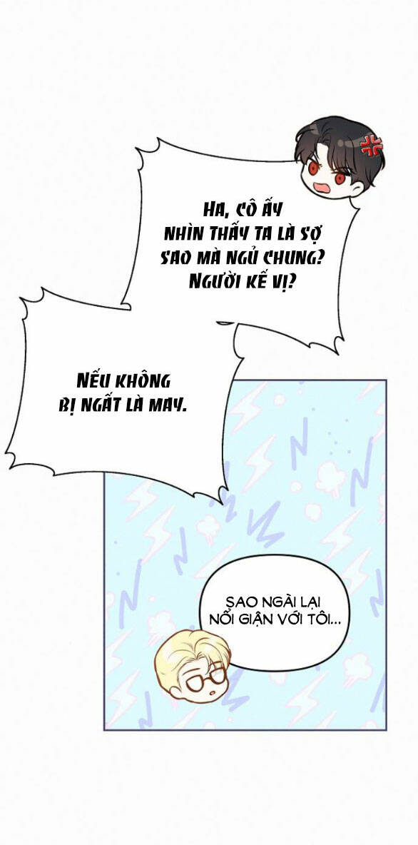 Có Lẽ Tôi Đã Sai Lầm Khi Kết Hôn Chương 9.1 Ảnh 69