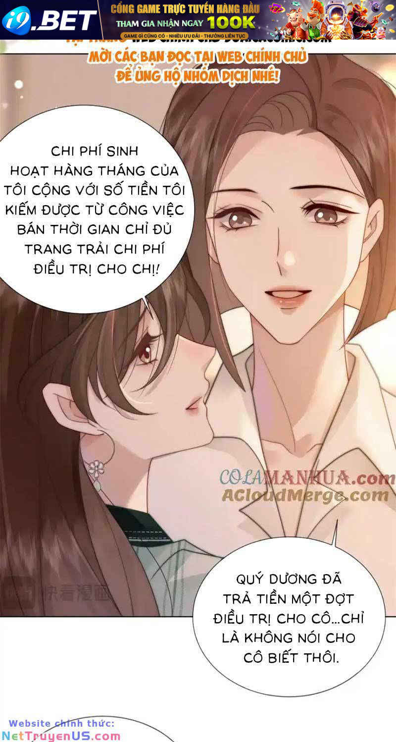 Yêu Lại Sau Một Đêm Bên Nhau Chương 48 Ảnh 30