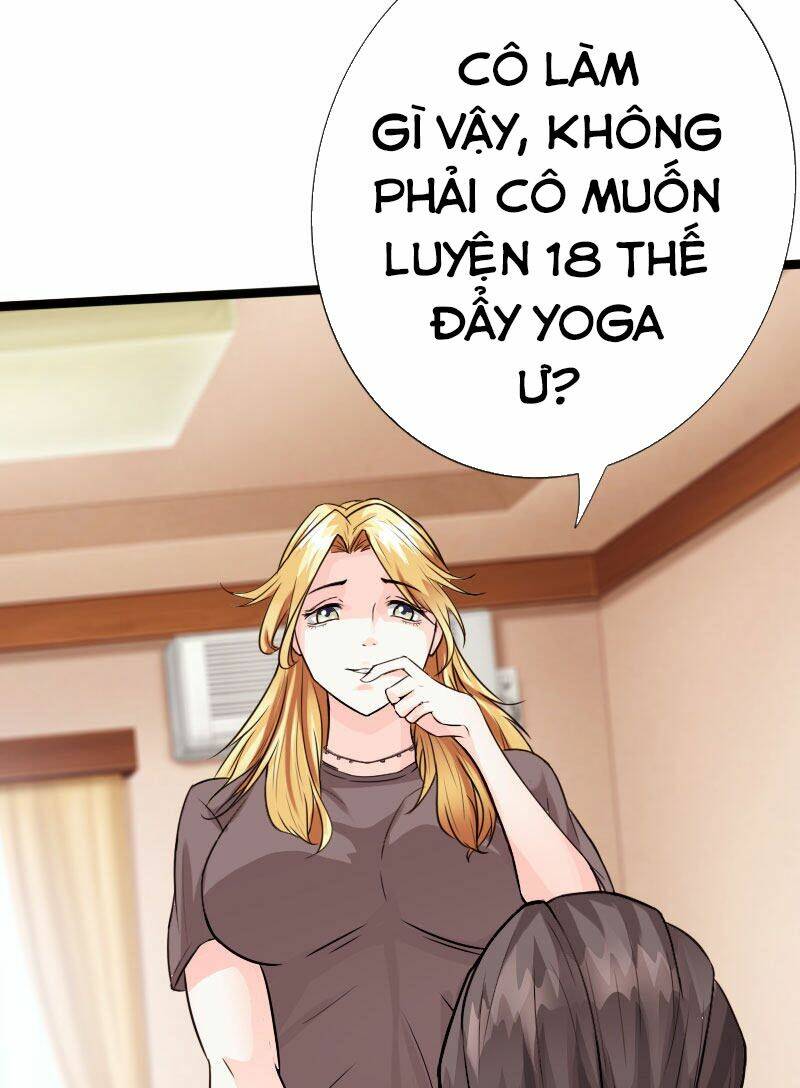 Tuyệt Phẩm Tà Thiếu Chương 136 Ảnh 13