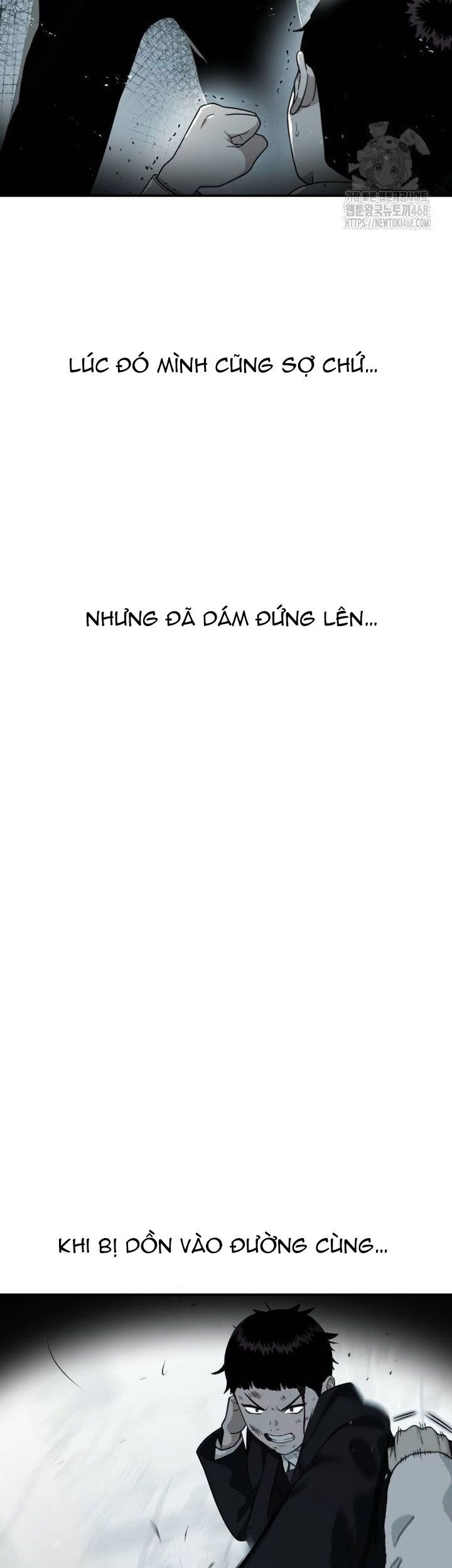 Huấn Luyện Chiến Đấu Siêu Cấp Chương 54 Ảnh 47