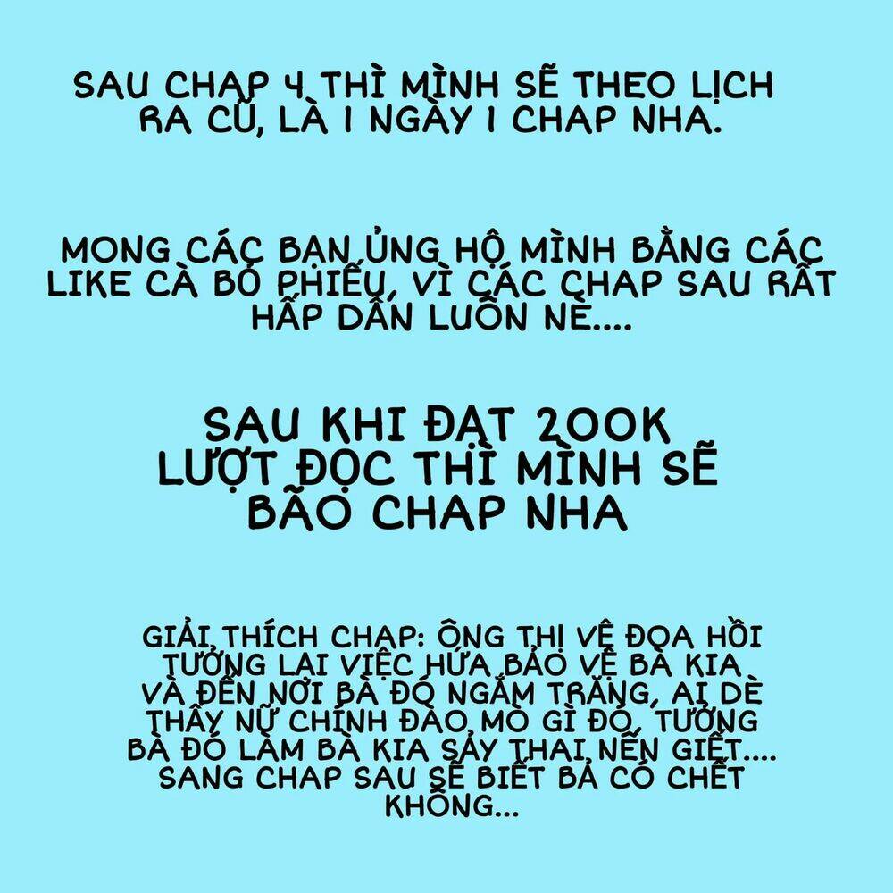 Nữ Đế Trọng Sinh Chương 4 Ảnh 45