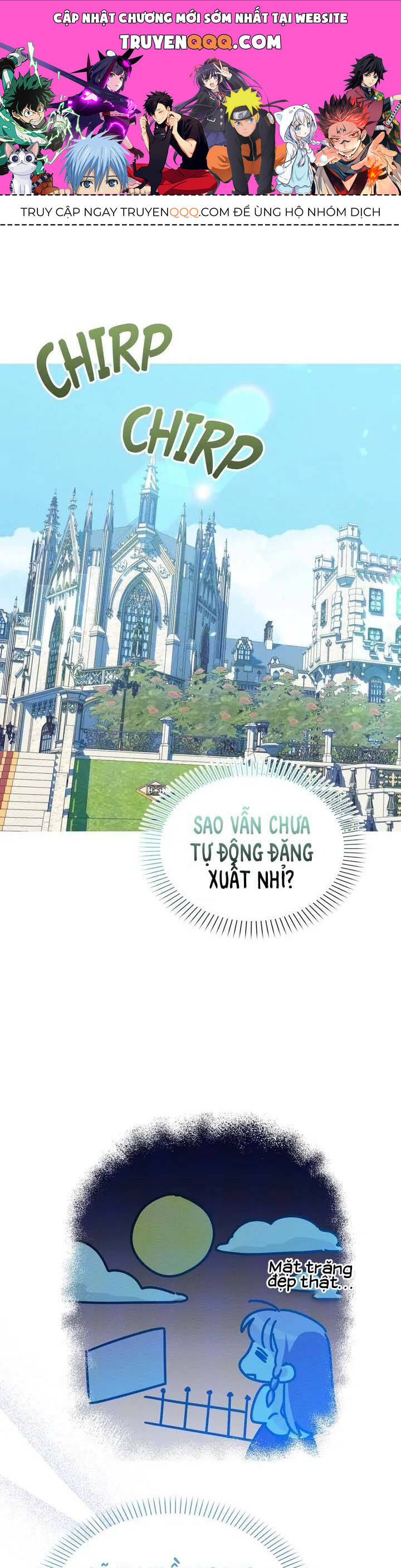 Cách Bảo Vệ Chủ Nhân Của Trang Viên Quái Vật Chương 35 Ảnh 2