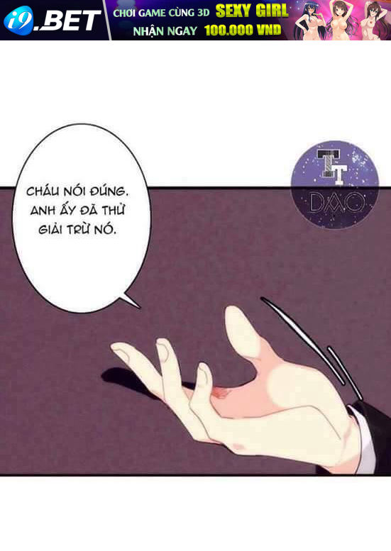 Biểu Đồ Của Linh Mục Chương 3 Ảnh 4