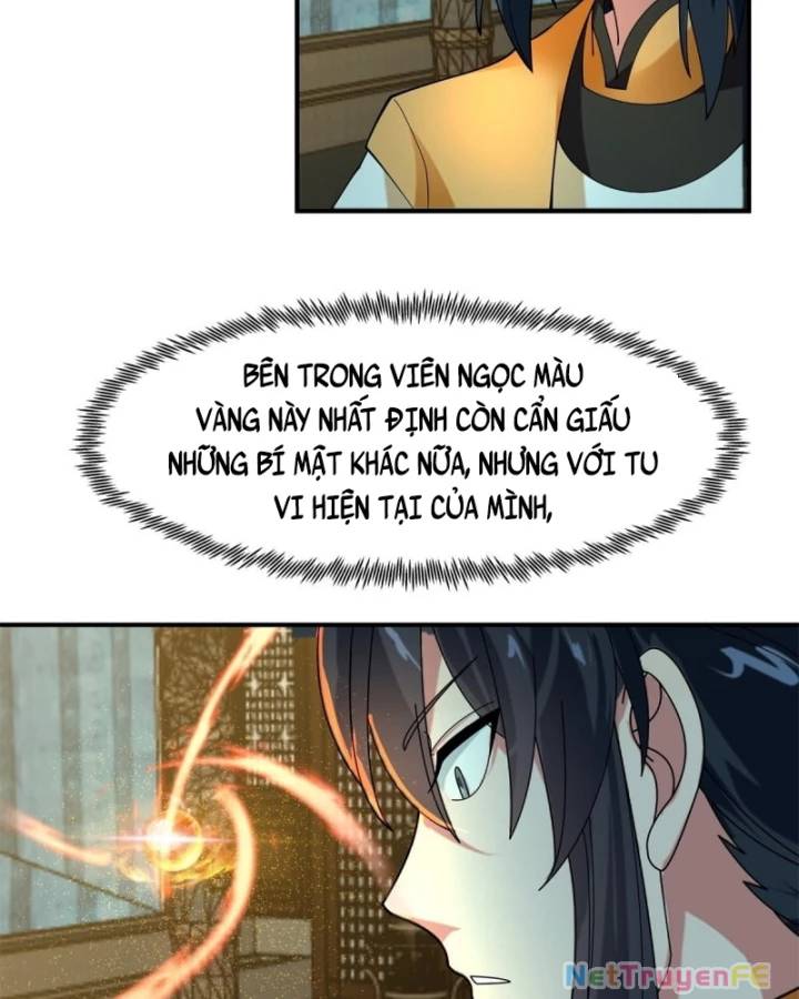 Hỗn Độn Đan Thần Chương 498 Ảnh 6
