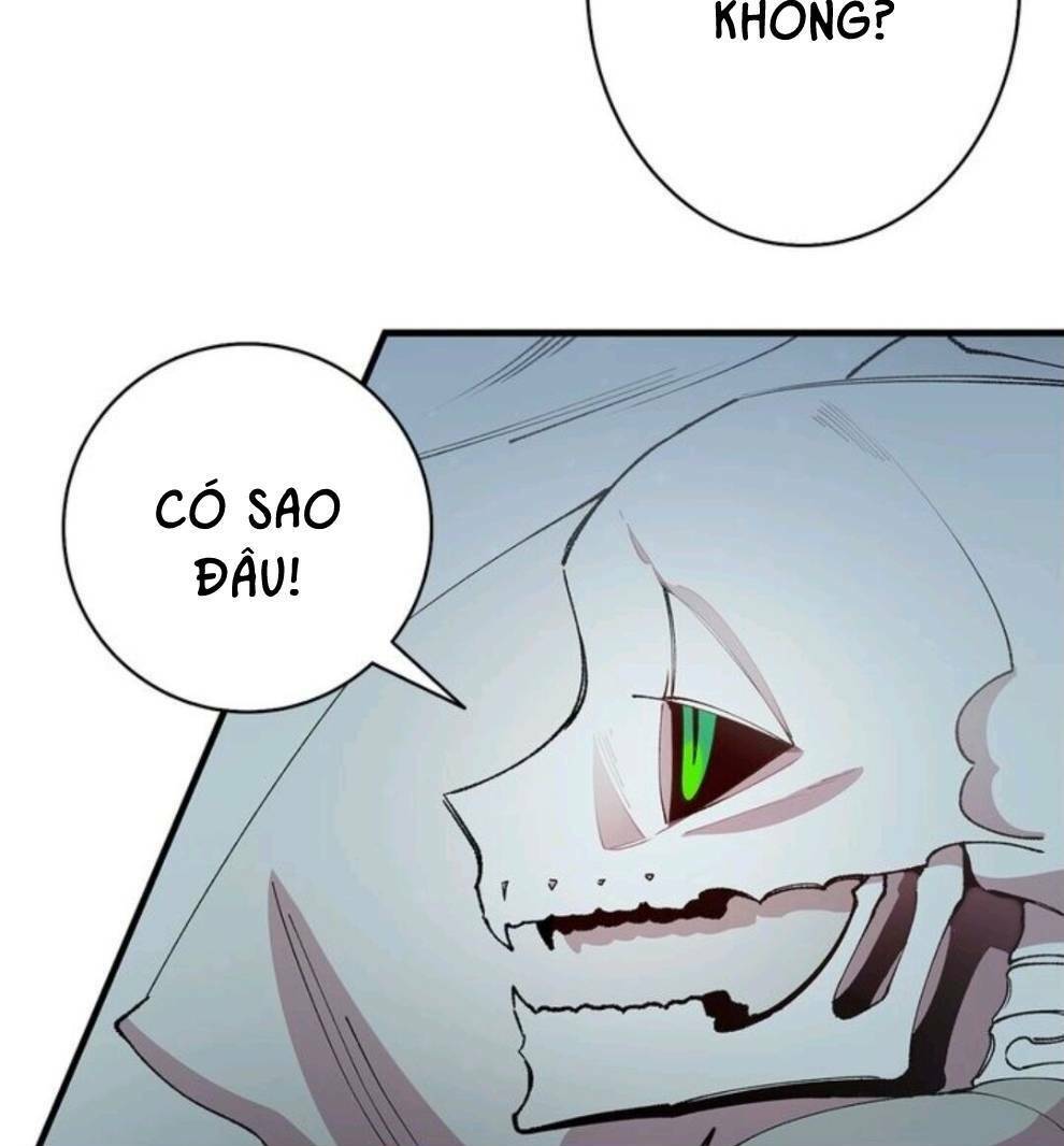 Skeleton Bất Đắt Dĩ Trở Thành Bố Của Bé Mèo Con Chương 11 Ảnh 22