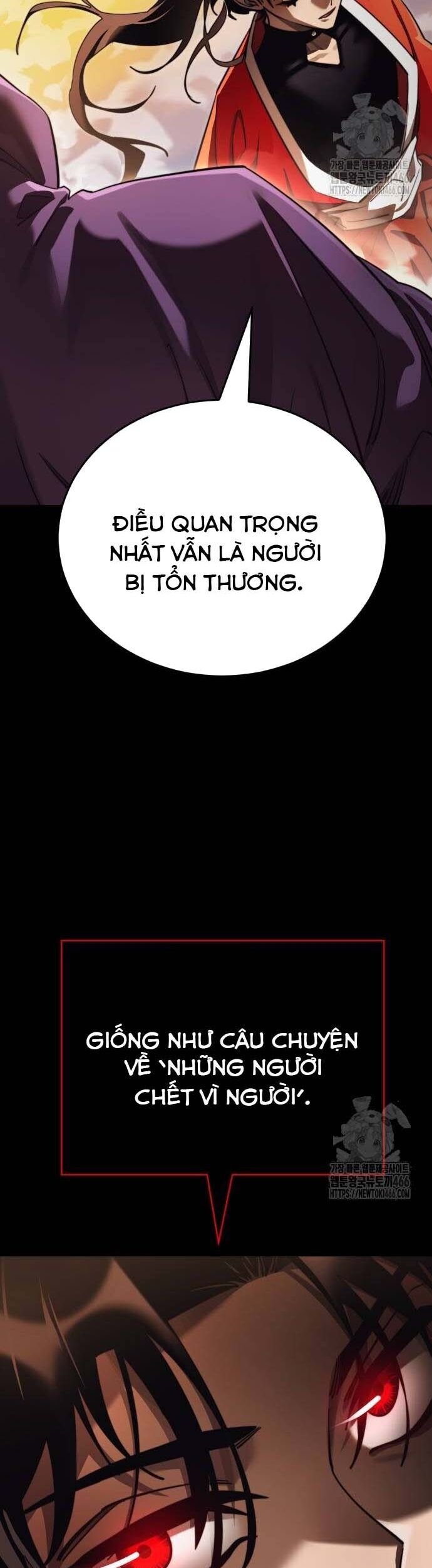 Thiên Ma Tái Lâm Chương 67 Ảnh 46
