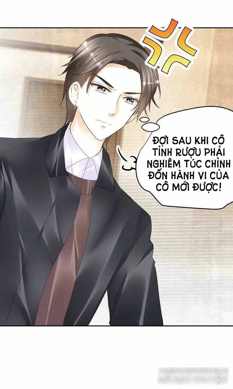Tiền Thế Kim Sinh Của Chung Tiểu Thư Chương 27 Ảnh 7