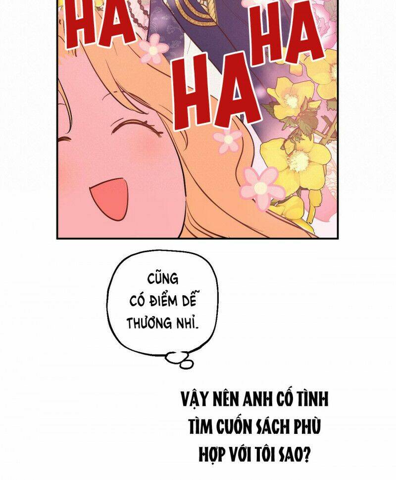 Một Ngày Nọ Ta Trở Thành Công Chúa Chương 119 Ảnh 36