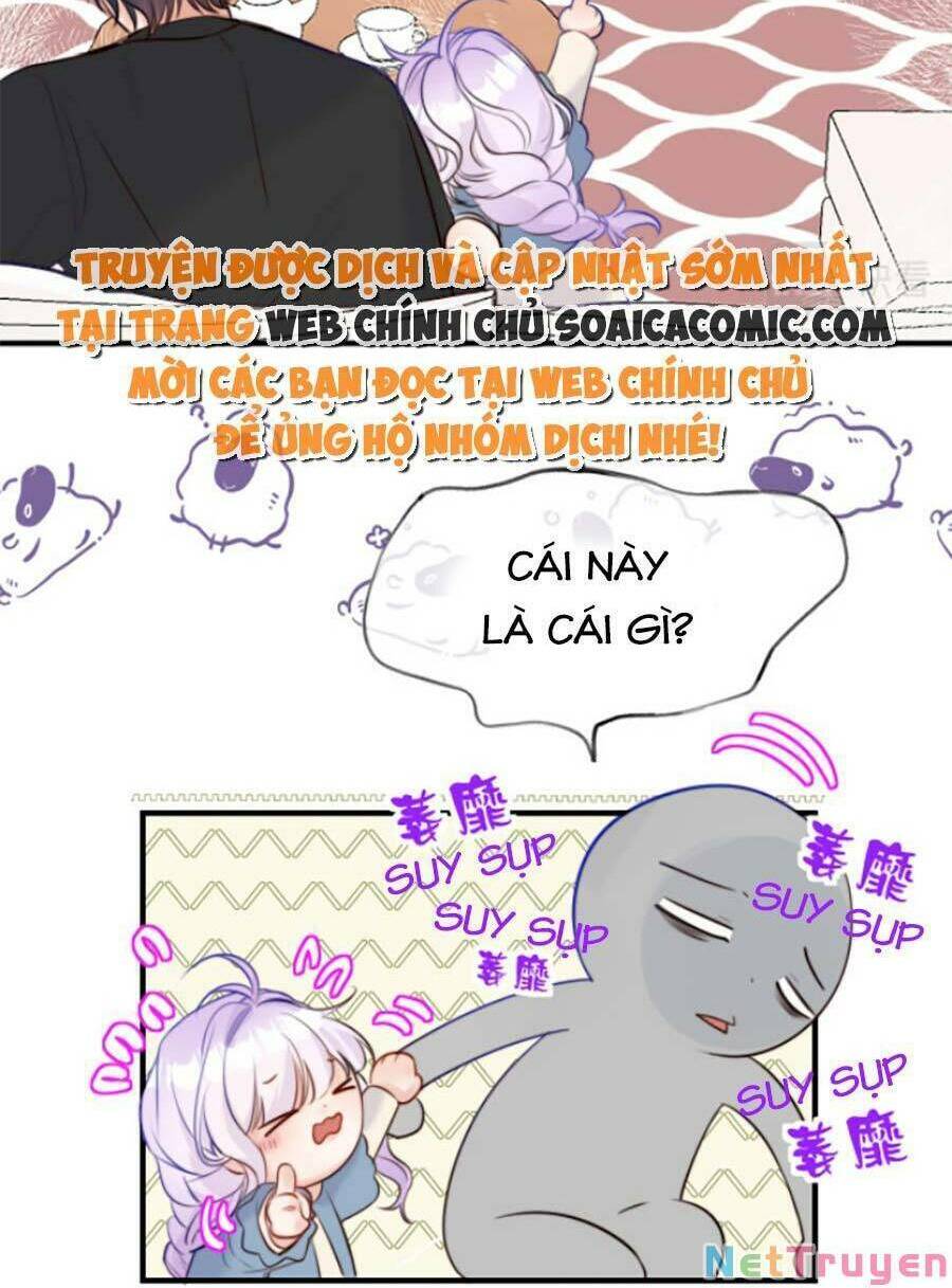 Nuôi Vợ Từ Bé Chương 10 Ảnh 55