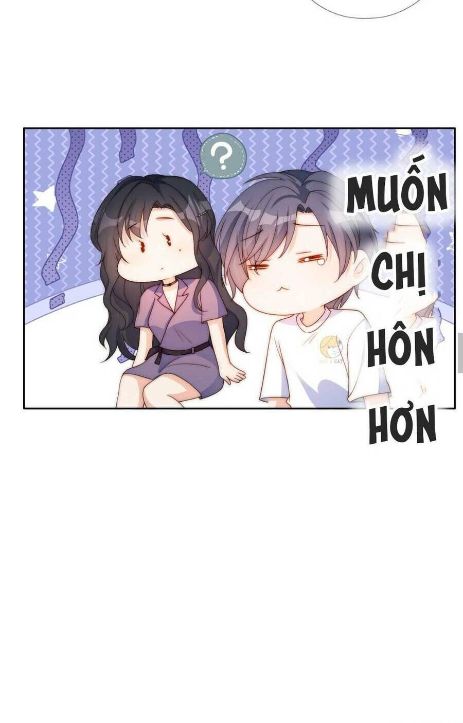 Nuôi Hư Nhân Vật Phản Diện Phải Làm Sao Bây Giờ Chương 15 Ảnh 11