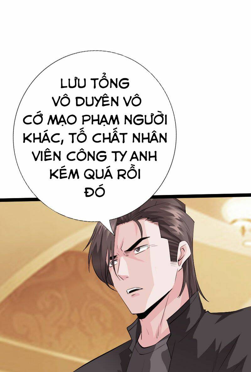 Tuyệt Phẩm Tà Thiếu Chương 136 Ảnh 38
