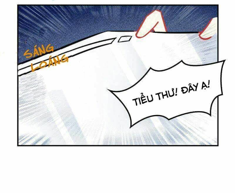 Ta Ở Cổ Đại Xích Cp Chương 4 Ảnh 18