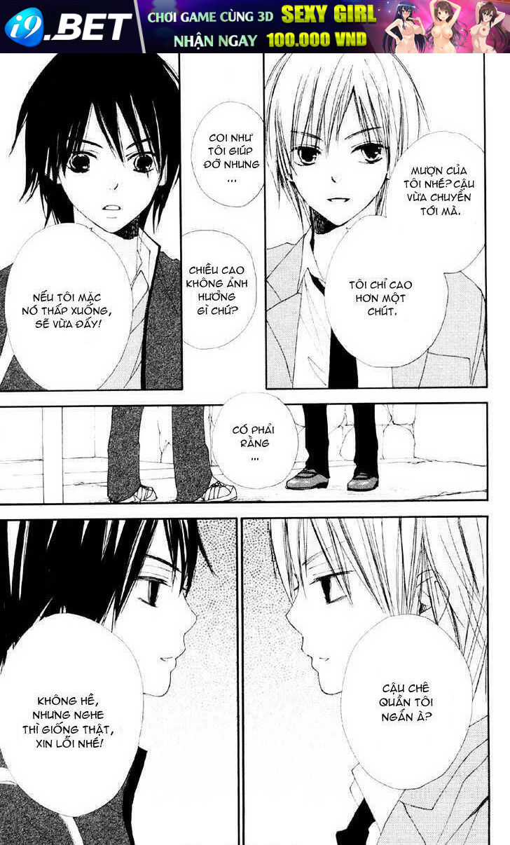 Bokura Wa Itsumo Chương 2 Ảnh 24