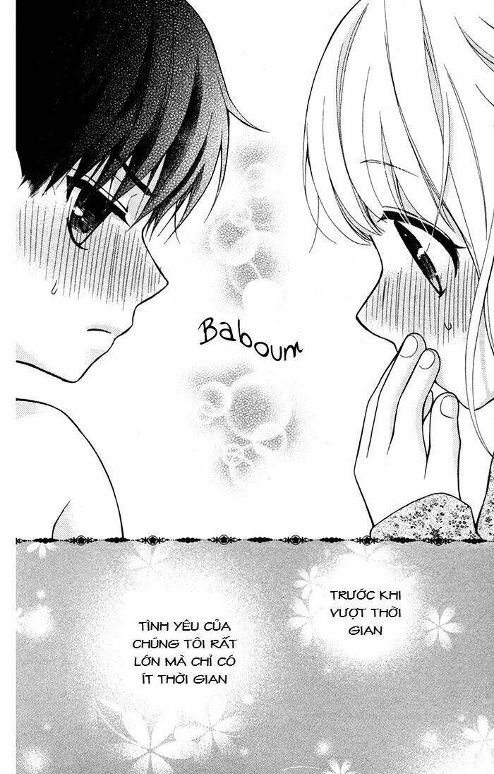 Henyoku No Labyrinth Chương 55 Ảnh 34