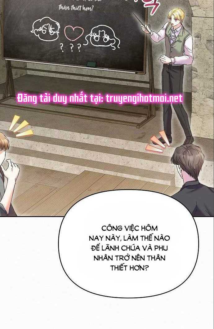 Có Lẽ Tôi Đã Sai Lầm Khi Kết Hôn Chương 14.1 Ảnh 8