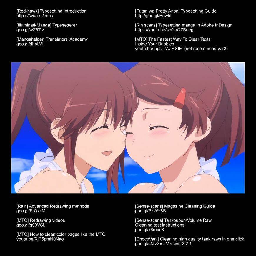 Ookumo-Chan Flashback Chương 4 Ảnh 7