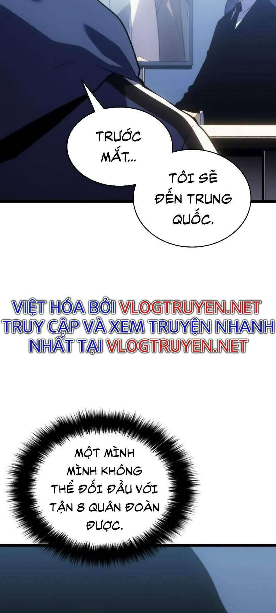 Tôi Thăng Cấp Một Mình Ss2 Chương 59 Ảnh 72
