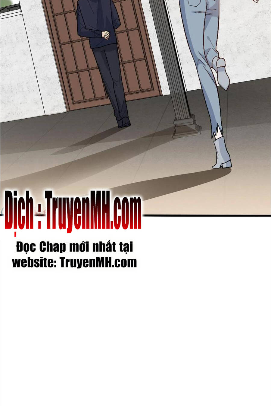 Ông Xã Kết Hôn Thử, Mạnh Thêm Chút Nữa Đi Chương 631 Ảnh 22
